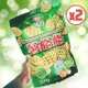 【華元】波的多薯格格-酸奶洋蔥口味x2包(500g/夾鏈袋)