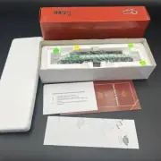 Broadway Limited HO Scale EMD SD40-2 Diesel FRUX #7924