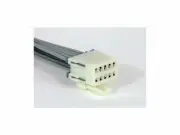 For Chevrolet Monte Carlo Hazard Warning Flasher Connector AC Delco 36242TW