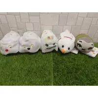 在飛比找蝦皮購物優惠-【S1185】Tsum Tsum 萬聖節小娃娃