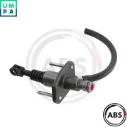 MASTER CYLINDER CLUTCH 41242 FOR OPEL ZAFIRA/B/Box/Body/MPV/FAMILY ASTRA/G 1.7L