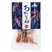 在飛比找momo購物網優惠-【咖樂迪咖啡農場】MOHEJI 北海道原味魷魚乾(20g)