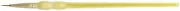 Crafter's Choice Sable Hair Linear Brush Size 5/0