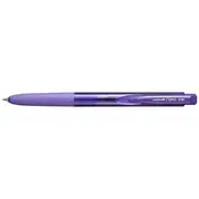 Uni-Ball Signo RT1 Retractable 0.38mm Gel Pen Violet