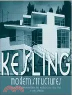在飛比找三民網路書店優惠-Kesling Modern Structures: Pop