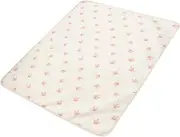 Generic Waterproof Urine Pad Waterproof Bed Pad Mattress Portable Mattress Crib Mattress Mattresses Mattress Toppers Waterproof Chair Pads Changing Mat Cotton