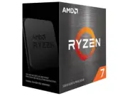 AMD Ryzen 7 5700X 8 Core 16 Thread 4.6GHz AM4 Processor 100-100000926WOF