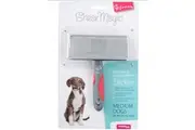 Shear Magic Slicker Brush Medium