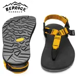 【BEDROCK 美國】CAIRN PRO II ADVENTURE SANDALS 越野運動涼鞋 中性款 赭黃 美國製