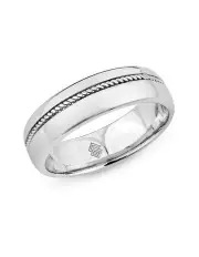 [SALLY SKOUFIS] Durata Ring in Silver
