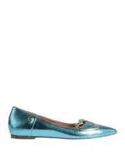 [LOVE MOSCHINO] LOVE MOSCHINO Ballet flats - Item 32001332