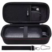 LTGEM Case for Bose Soundlink Flex Bluetooth Portable Speaker,Hard Storage Tr...