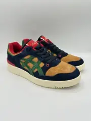 Size 9.5 - Kith x Ronnie Fieg x Asics EX89 Kithmas Christmas Brown