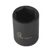 Sunex 315MRD SUNEX 15MM SEMI DEEP SOCKET