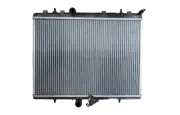 RADIATOR FOR PEUGEOT 3008 T8 2010-2017