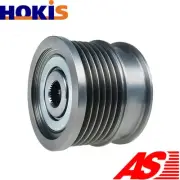 ALTERNATOR FREEWHEEL CLUTCH AFP0063 FOR OPEL VECTRA/GTS SIGNUM/Hatchback SAAB