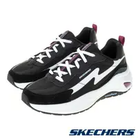 在飛比找PChome24h購物優惠-SKECHERS 女休閒系列 DLITES WAVE - 1