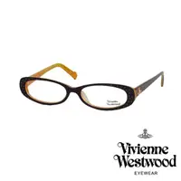 在飛比找momo購物網優惠-【Vivienne Westwood】晶鑽滿天星搖滾派對光學