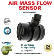 AIR MASS FLOW SENSOR for OPEL FRONTERA B 2.2 DTI 2002-2004