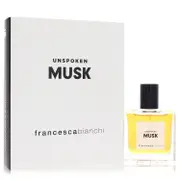 Bianchi Unspoken Musk by Francesca Bianchi for Men-30 Ml