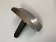 ANVIL DOLLY, PANEL BEATING, PANEL FORMING, METAL FABRICATION, RESTORATION