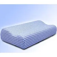 在飛比找PChome商店街優惠-(超取限2入) 台灣製造 備長炭惰性棉 高低調整型記憶枕 減