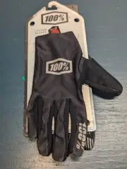 100% Large Celium Motocross Downhill Mountainbike Enduro Stretch Touch (C4)