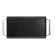 AEG Mastery Collection Plancha Grill
