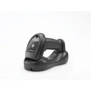 Zebra Barcode Scanner LI4278 Black Standard Cradle USB Kit (APAC)