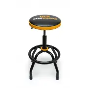 Gearwrench 86992 - Swivel Shop Stool Adjustable Height