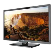 Sphere S8 21.5" FHD ELED TV with DVD Combo - 12/240V