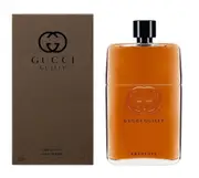 GUCCI Guilty Absolute Pour Homme 150ml EDP Spray For Men