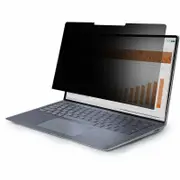 StarTech.com 13.5-inch Surface Laptop / Surface Book Privacy Screen, Anti-Glare Privacy Filter