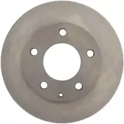 Disc Brake Rotor-C-TEK Standard Centric 121.45043 fits 92-93 Mazda MPV (for: Mazda)