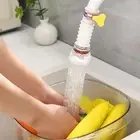 Splash-proof Tap Purifier Kitchen Accessories Faucet Extenders Sink