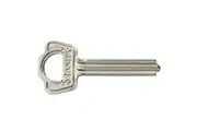 Master Lock Key Blanks (Multi Colour) (K510 Single Keyblank)