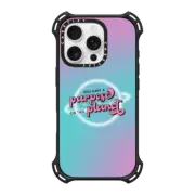iPhone 16 Pro Bounce Case MagSafe Compatible Purpose Phone Case by GMF Designs