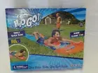 Bestway H2O GO! 18 Foot FUN Water Slide One Surf Rider NIB Drench Pool Ages 5 +