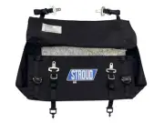 STROUD SAFETY Engine Diaper Sportsman Quick Release 1031