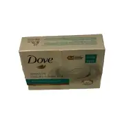 Dove Soap Bars X2 Pack 100% GENIUNE 100% FAST SHIPPING