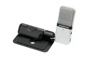 Samson Go Mic USB Professional Hi Quality Microphone for Computer PC MAC Record