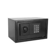New Electronic Digital Safe Compact Steel Money Security Box With Keypad