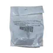 Universal Sewing Machine Bobbin Case For CB Hook Part# J01313Z (New)