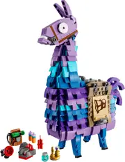 LEGO(R) 77071 Fortnite : Supply Llama