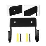 Decorative Ironing Board Hanger Ironing Board Storage Hook Wall Rack Organizer