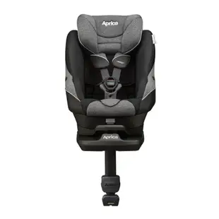 【Aprica】Cururila Plus 360 Safety ISOFIX 汽車安全座椅 -共兩色