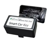 12V GPS Automatic OBD Tracker Voice Monitor Smart Car Key Location Device ABS (for: Subaru)