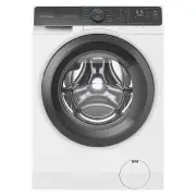 Westinghouse EasyCare 9kg Front Load Washing Machine WWF9024M5WA