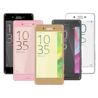 在飛比找momo購物網優惠-【Metal-Slim】Sony Xperia X Pref