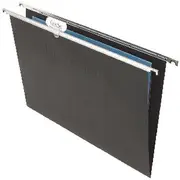 Crystalfile Foolscap Suspension File Heavy Duty 50 Pack